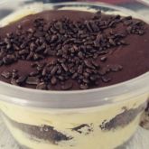 Chocomaracujá